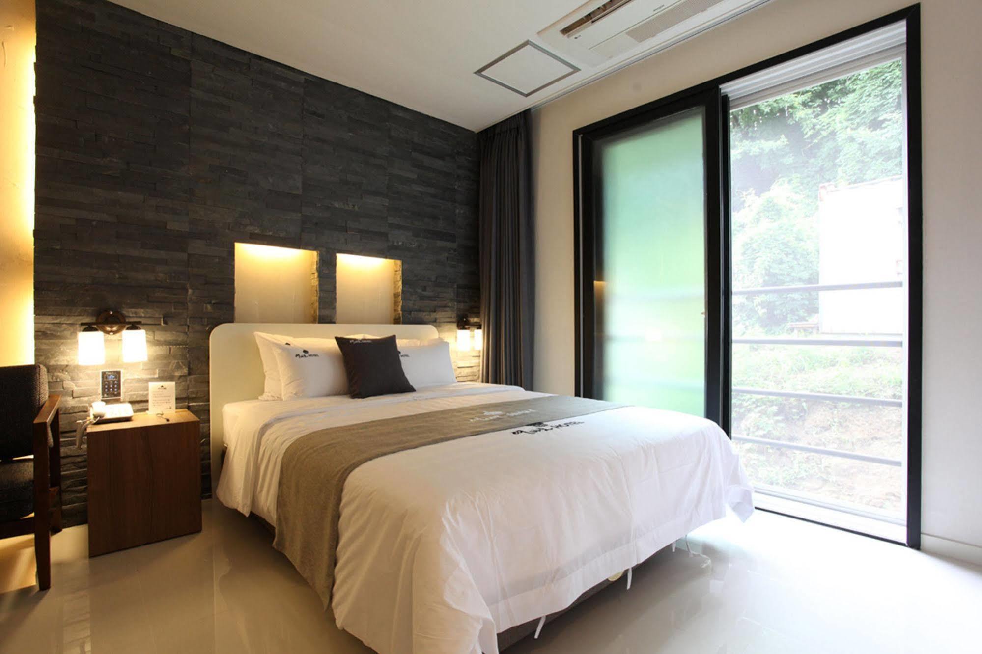 Drive In Hotel Tiamo Pocheon Exterior photo